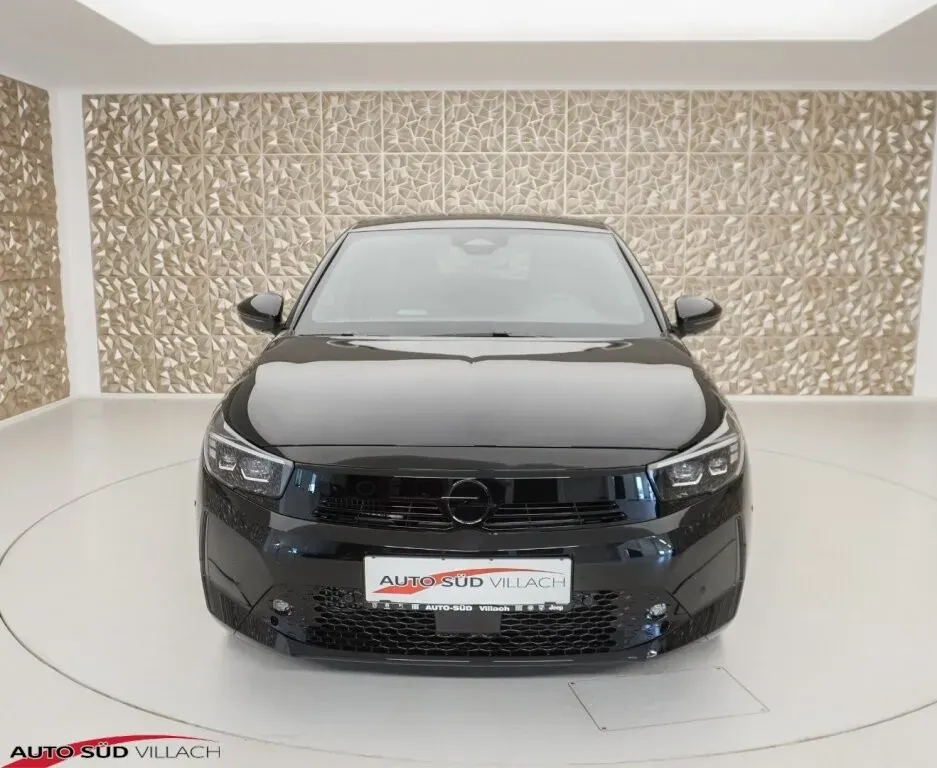 Opel Corsa 2025 photo 3