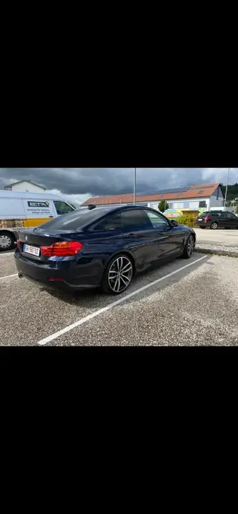 BMW 4 Series 2016 photo 3