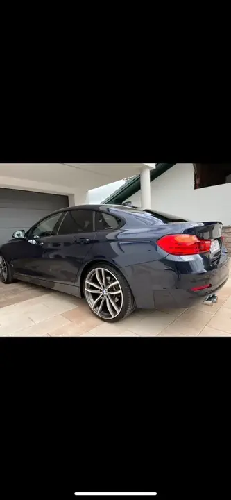 BMW 4 Series 2016 photo 2