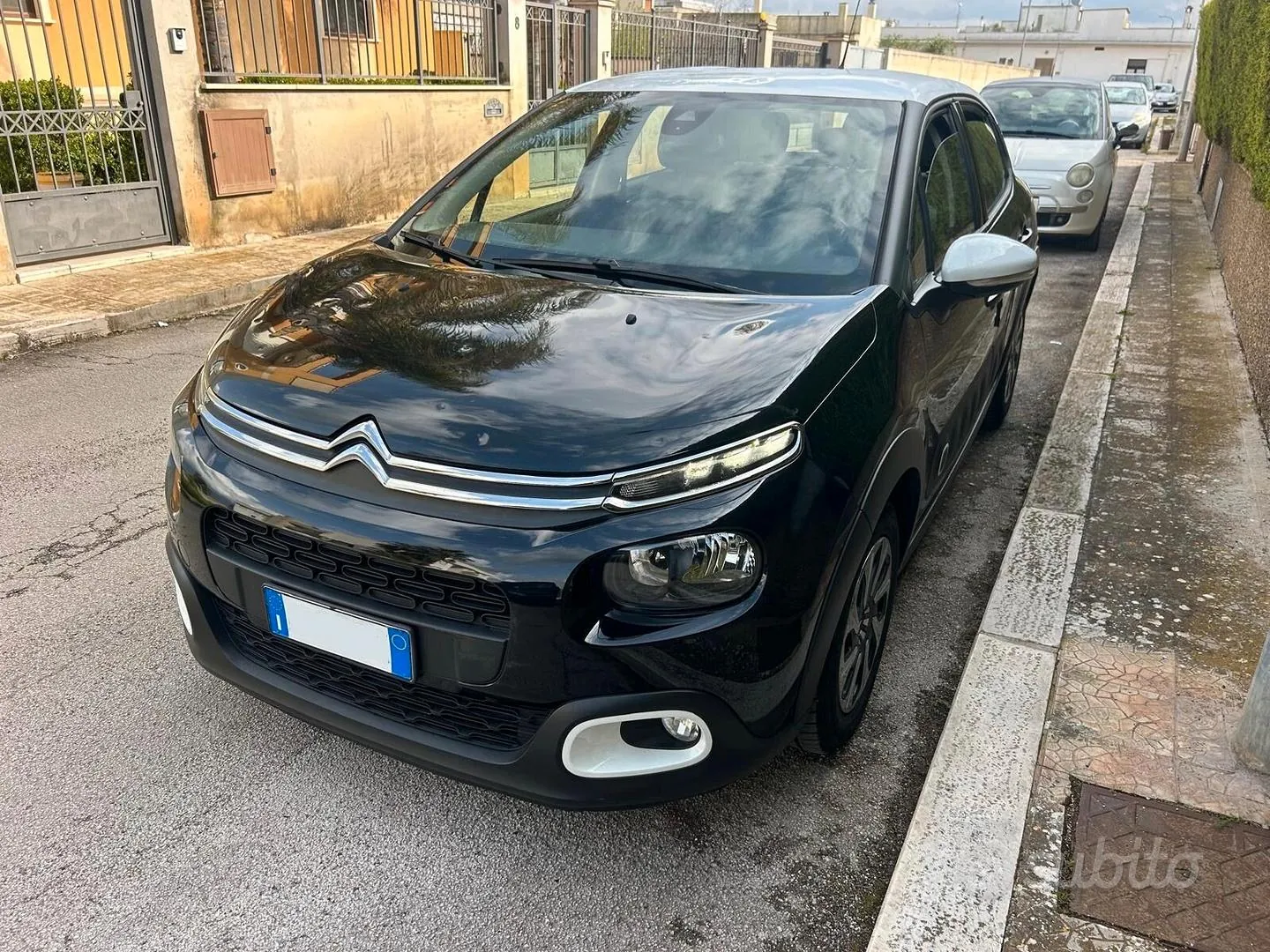 Citroen C3 2017 photo 3