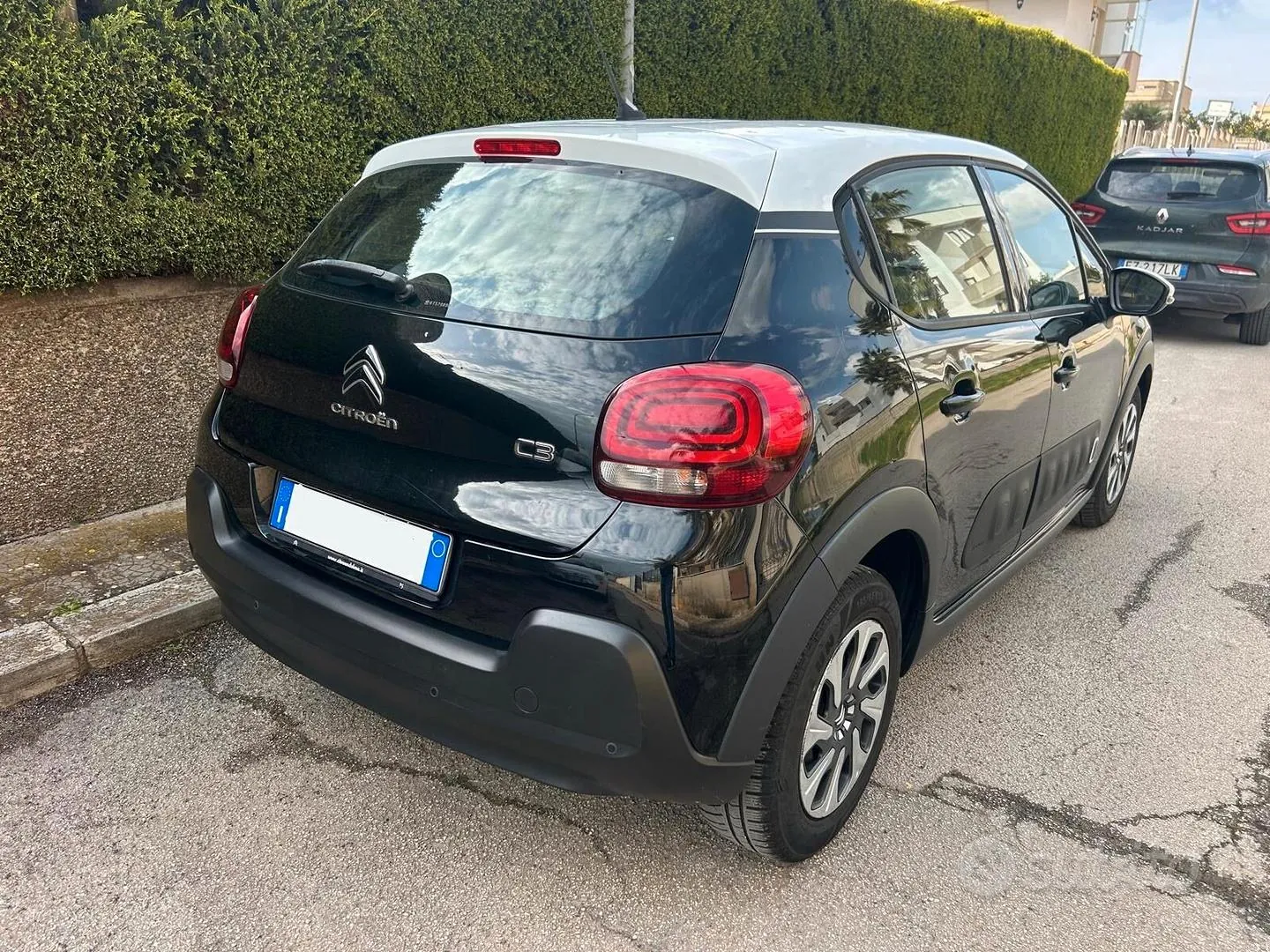 Citroen C3 2017 photo 4
