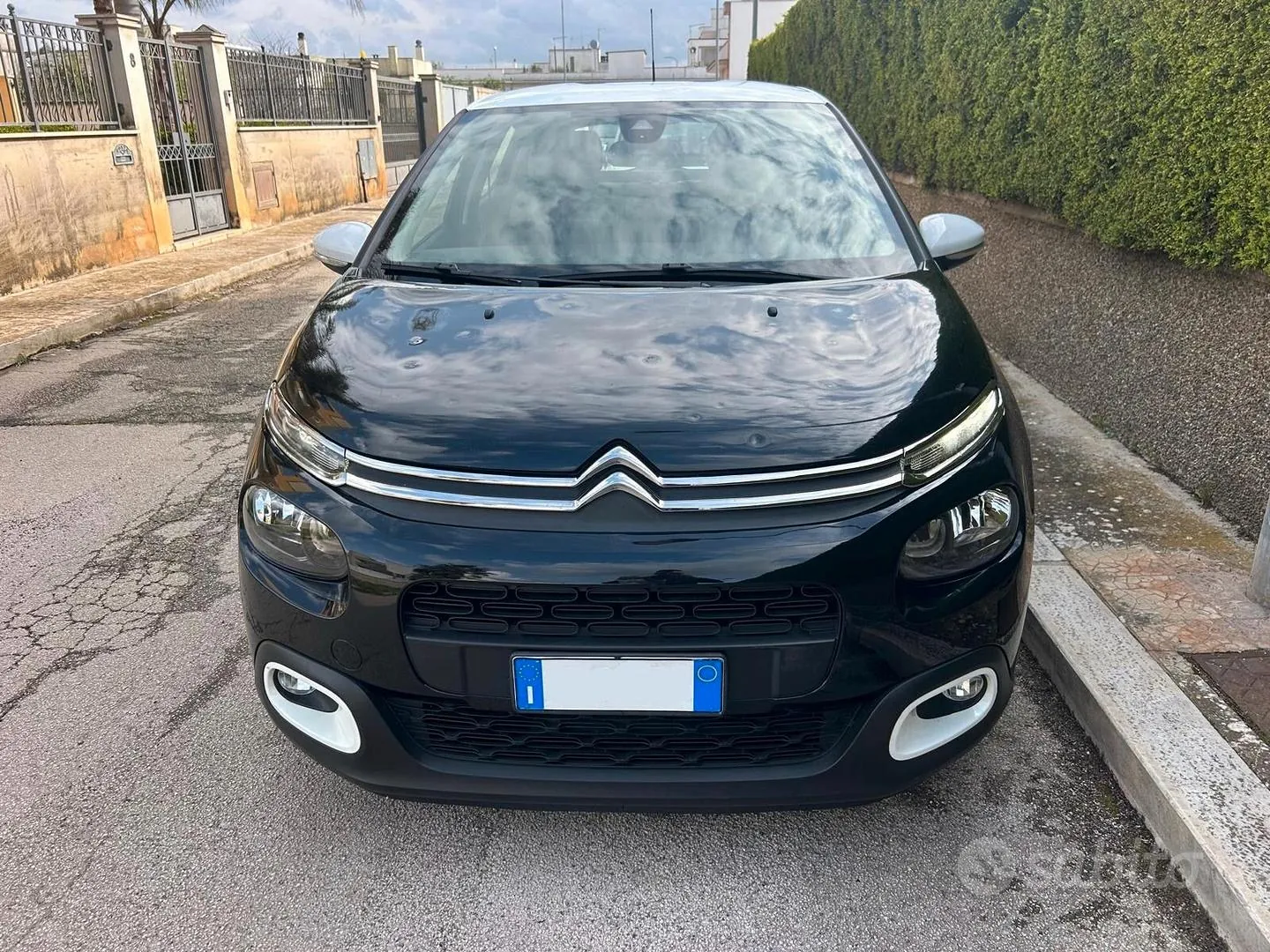 Citroen C3 2017 photo 2