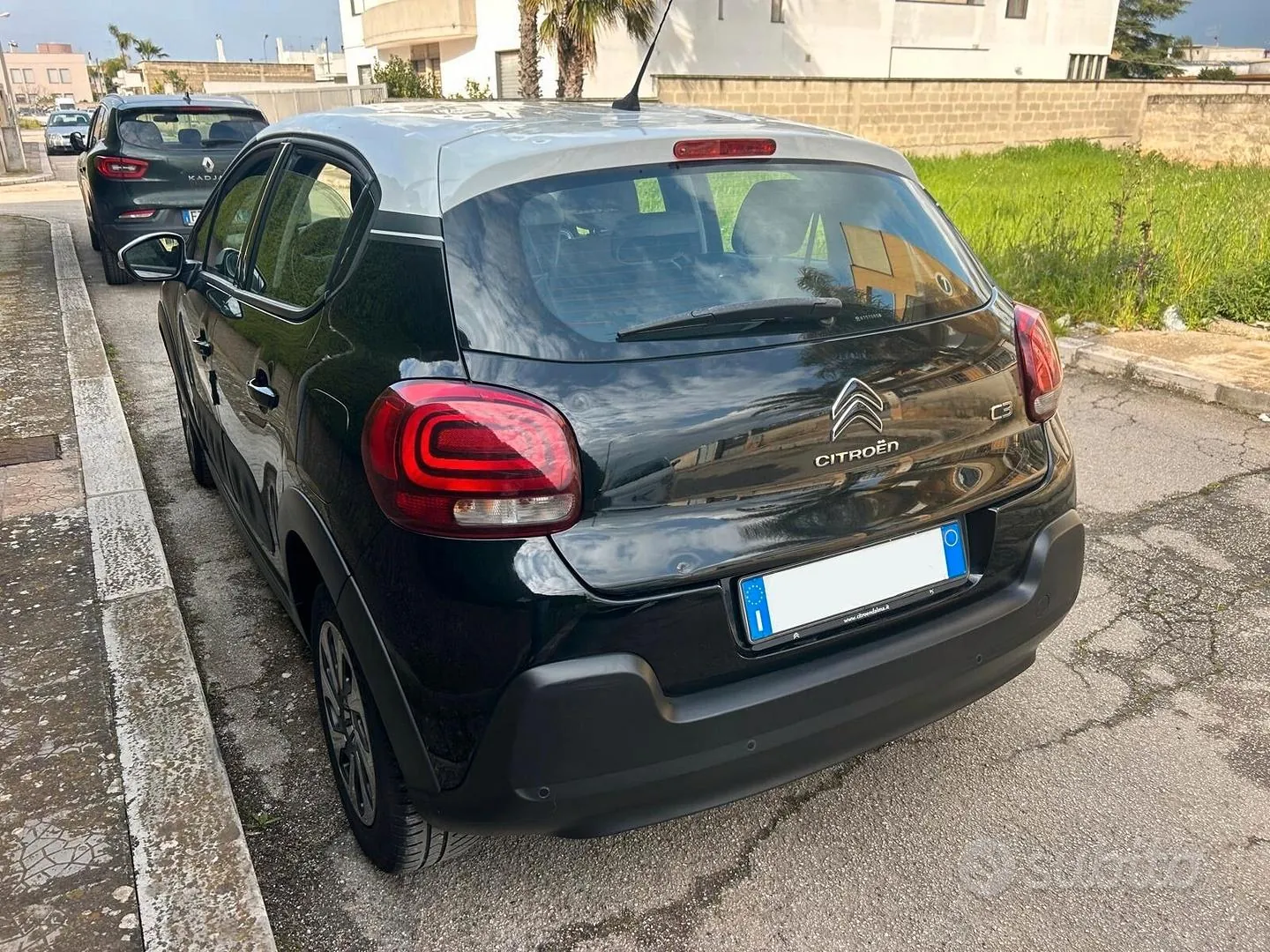 Citroen C3 2017 photo 5