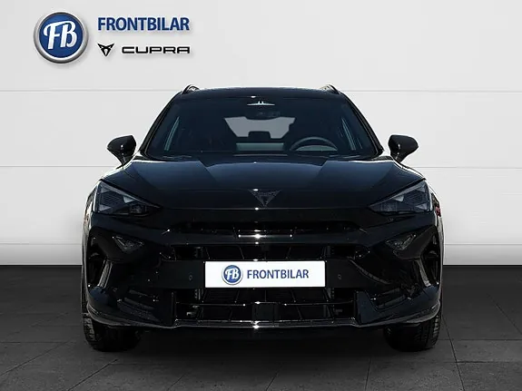 Cupra Formentor 2026 photo 2