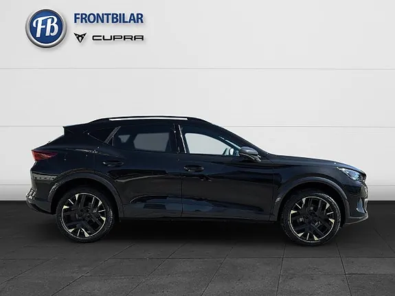 Cupra Formentor 2026 photo 3