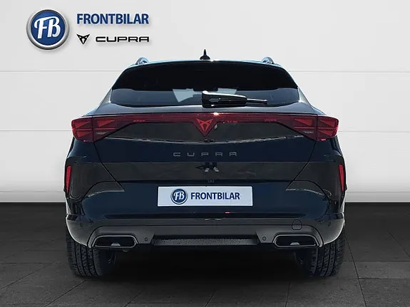 Cupra Formentor 2026 photo 4