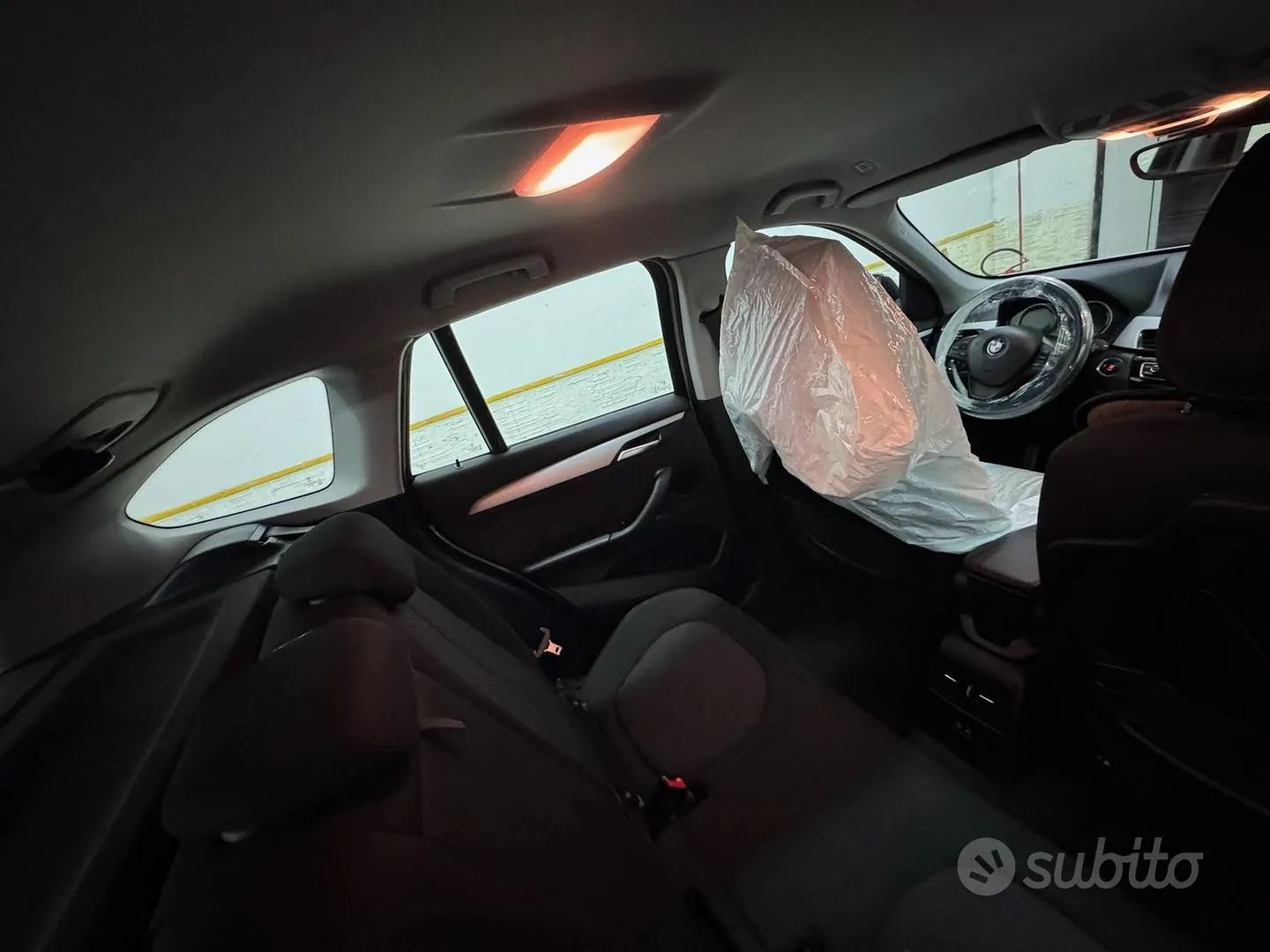 BMW X1 2019 photo 4