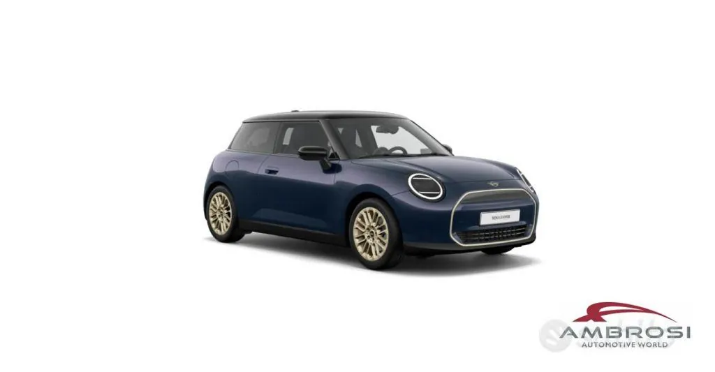 Mini Cooper 2026 photo 4