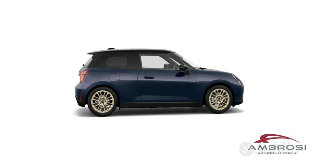Mini Cooper 2026 photo 3