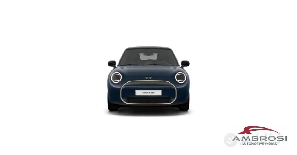 Mini Cooper 2026 photo 5