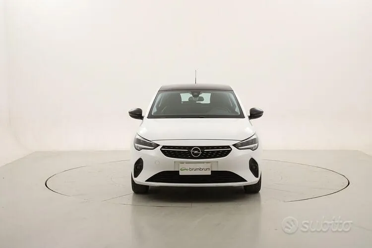 Opel Corsa Elegance 2020 photo 2