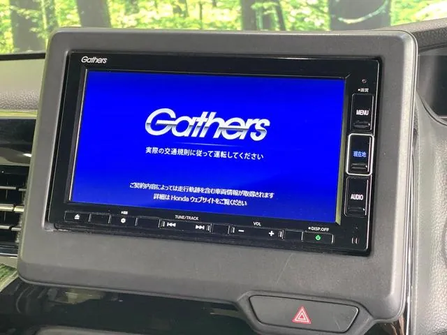 Honda N-Box L 2021 photo 3