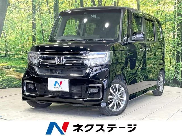 Honda N-Box L