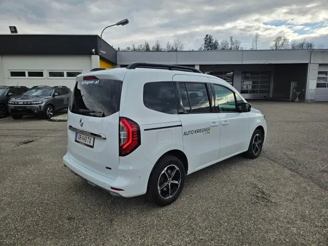 Renault Kangoo 2024 photo 3