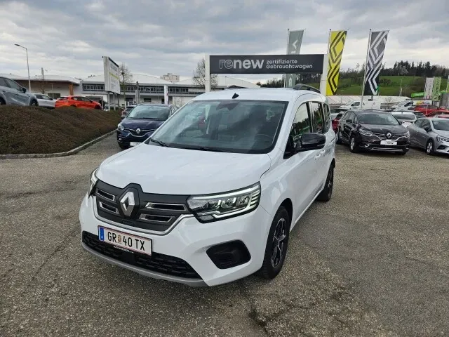 Renault Kangoo