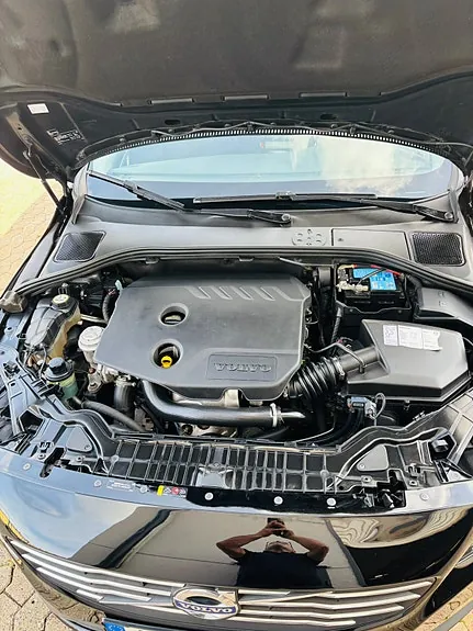 Volvo V60 2015 photo 3