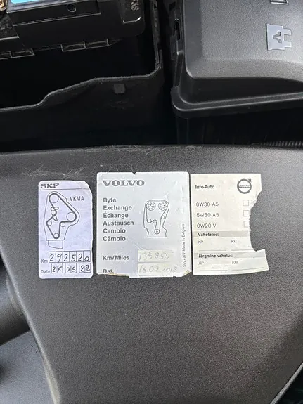 Volvo V60 2015 photo 4