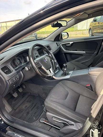 Volvo V60 2015 photo 5