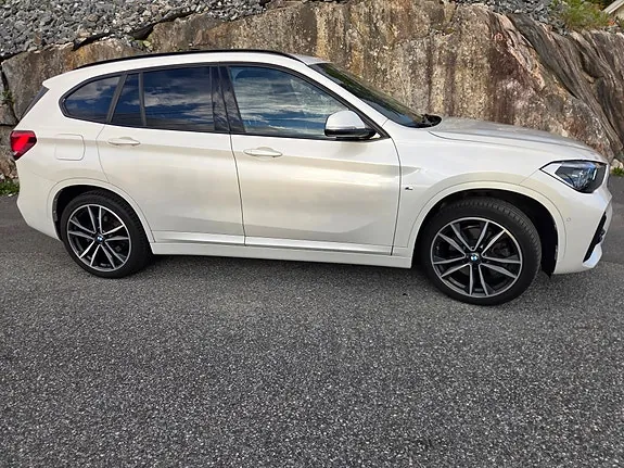 BMW X1 2020 photo 4