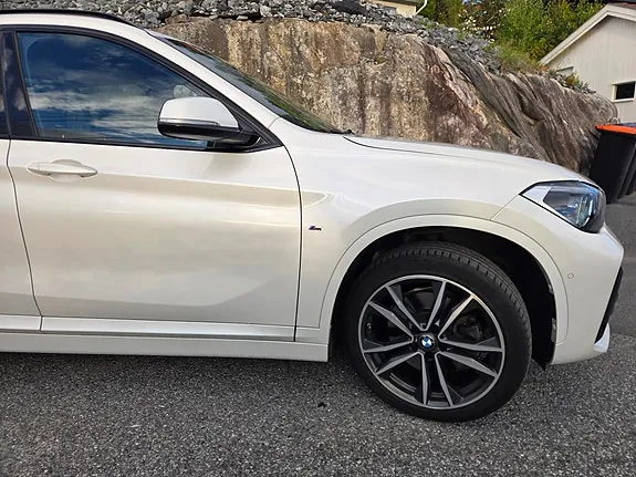 BMW X1 2020 photo 5