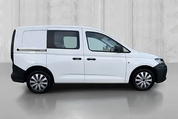Volkswagen Caddy 2022 photo 5