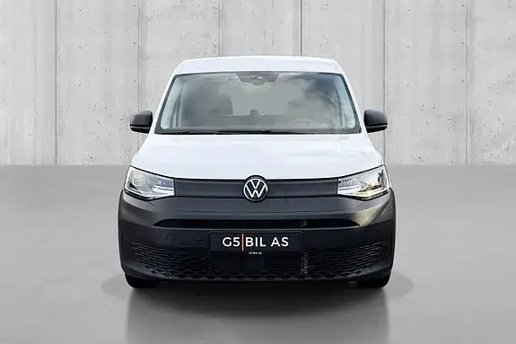 Volkswagen Caddy 2022 photo 3