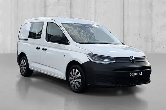 Volkswagen Caddy 2022 photo 4