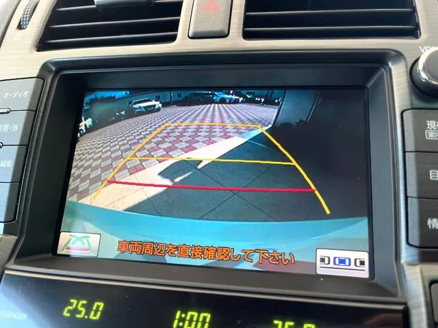 Toyota Crown 2009 photo 4