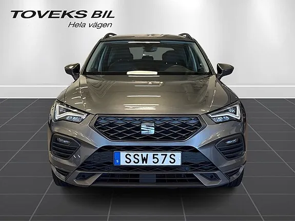 Seat Ateca 2022 photo 5