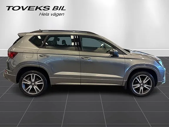 Seat Ateca 2022 photo 4