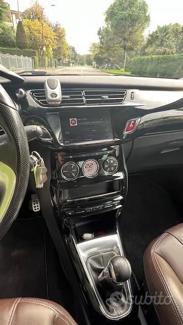 Citroen Ds 3 2016 photo 2