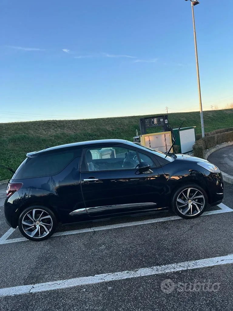 Citroen Ds 3 2016 photo 3