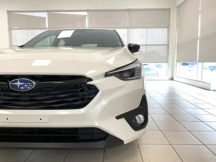 Subaru Impreza 2024 photo 4