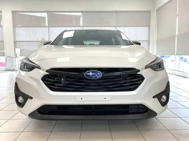Subaru Impreza 2024 photo 2
