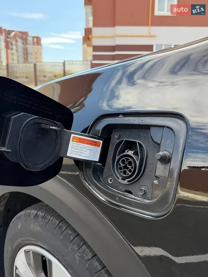 Kia Niro 2018 photo 4