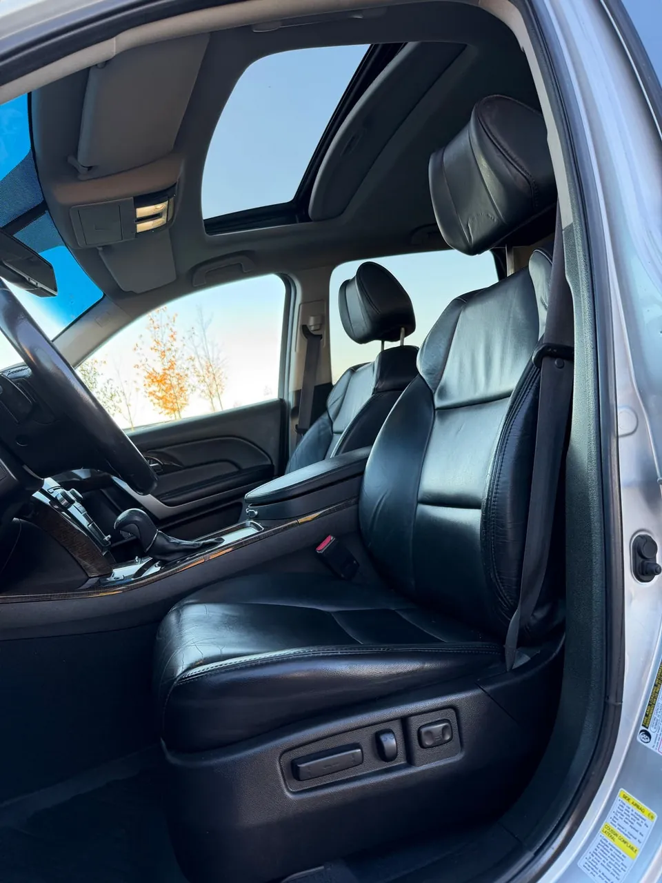 Acura Mdx 2013 photo 5