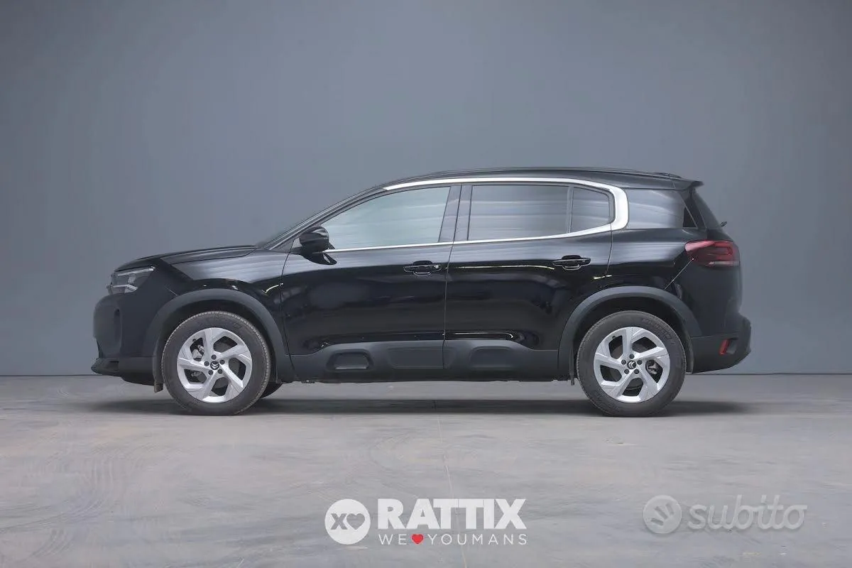 Citroen C5 Aircross 2025 photo 2