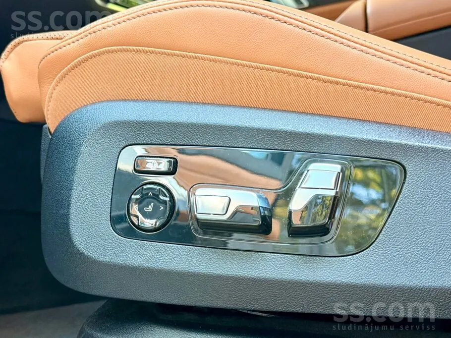 BMW X5 2023 photo 5