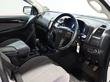 Holden Colorado 2015 photo 4