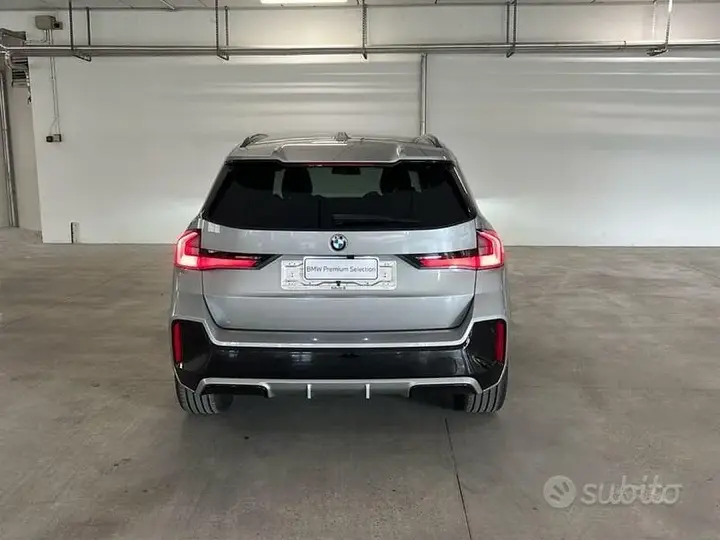 BMW X1 2026 photo 4
