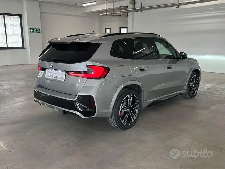 BMW X1 2026 photo 3