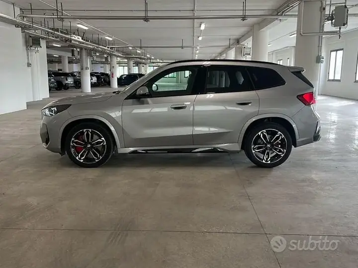 BMW X1 2026 photo 2