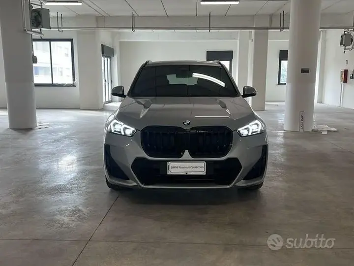 BMW X1 2026 photo 5
