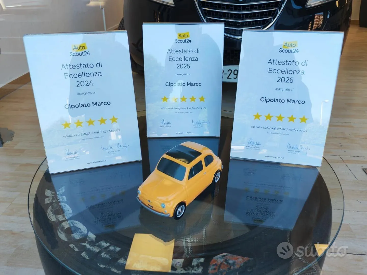 Citroen C3 Picasso 2012 photo 2