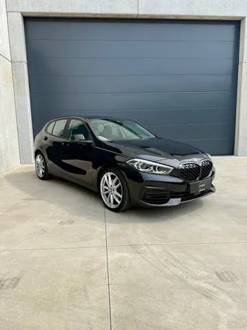 BMW Série 1 2023 photo 2