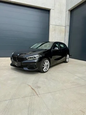 BMW Série 1