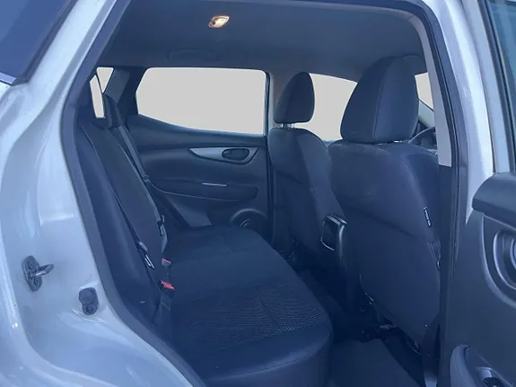 Nissan Qashqai 2015 photo 5