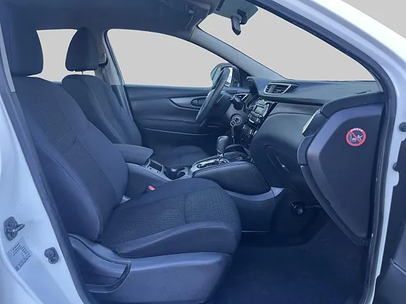 Nissan Qashqai 2015 photo 4