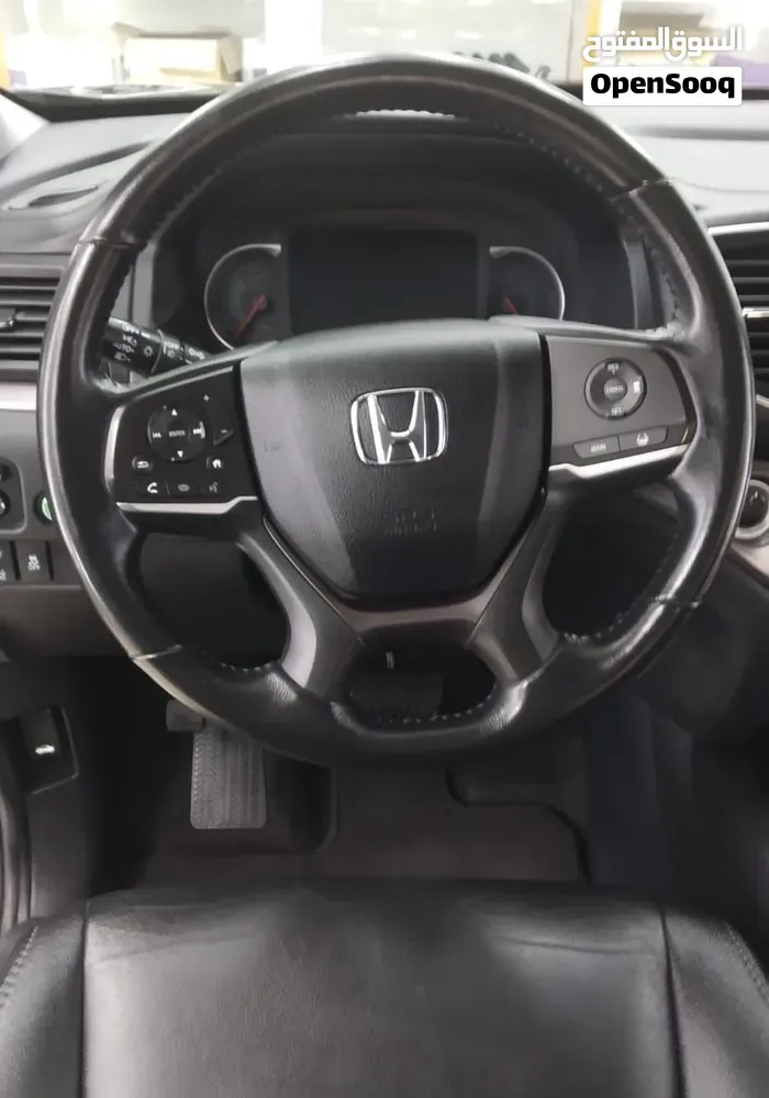 Honda Pilot 2020 photo 4