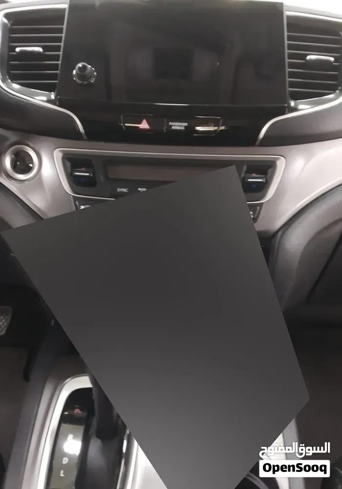 Honda Pilot 2020 photo 3